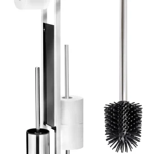 WENKO RIVALTA WC-Garnitur