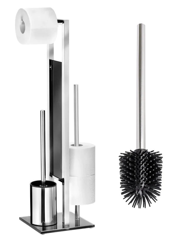 WENKO RIVALTA WC-Garnitur