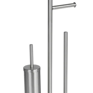 WENKO RIVAZZA WC-Garnitur