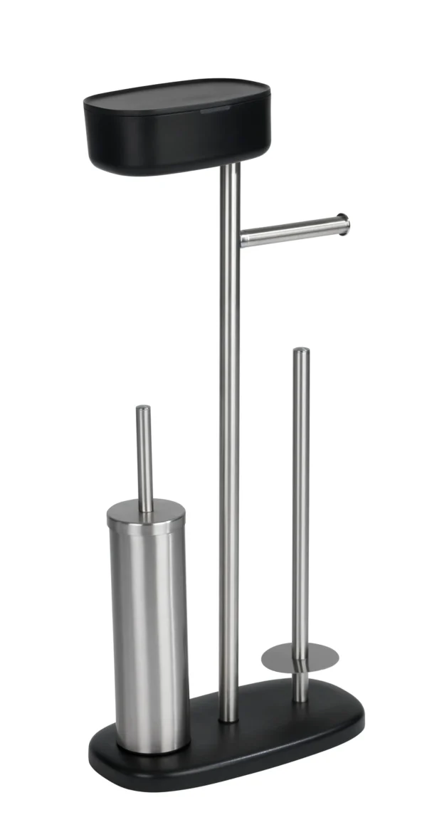 WENKO RIVAZZA WC-Garnitur