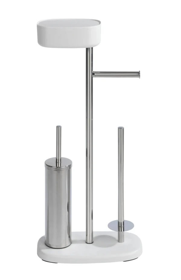 WENKO RIVAZZA WC-Garnitur