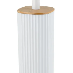WENKO ROTELLO WC-Garnitur