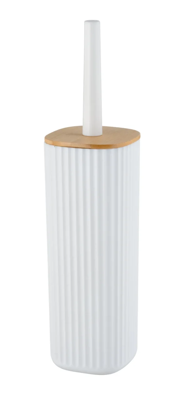 WENKO ROTELLO WC-Garnitur