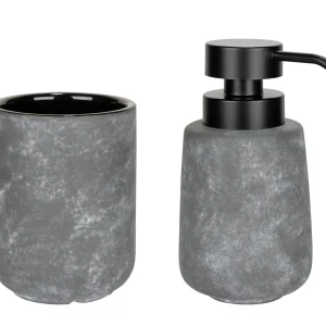 WENKO SACILE Accessoire Set