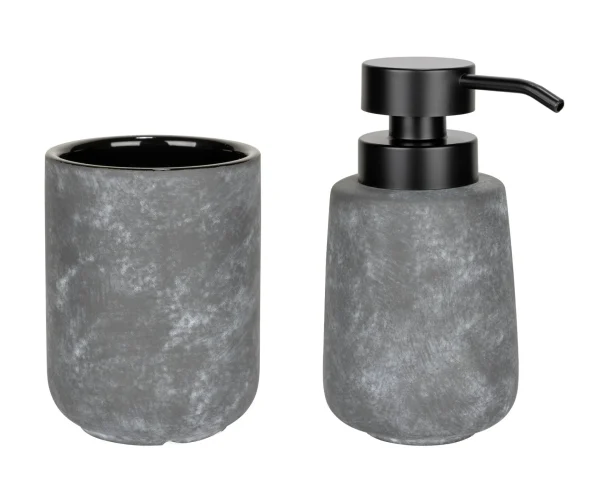 WENKO SACILE Accessoire Set