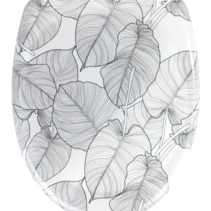 WENKO SAMOA WC-Sitz