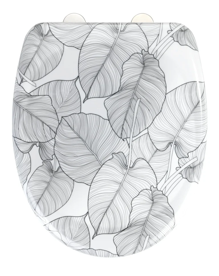WENKO SAMOA WC-Sitz