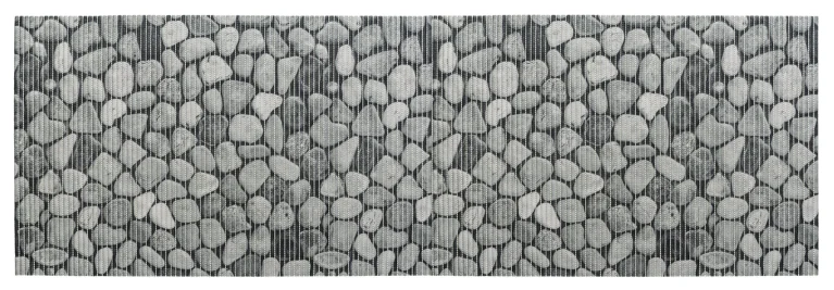 WENKO SASSI Badematte 65 x 200 cm