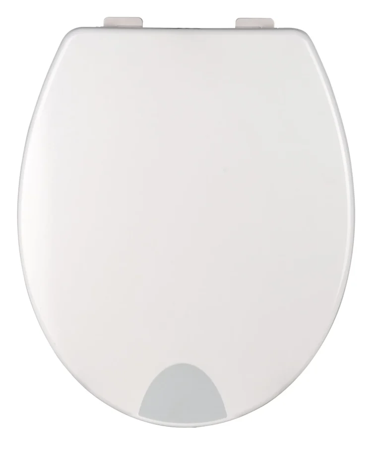 WENKO SECURA COMFORT WC-Sitz