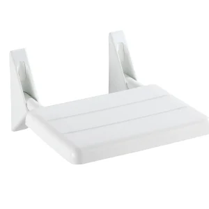 WENKO SECURA Duschklappsitz