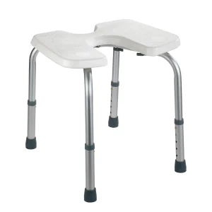 WENKO SECURA Hygienehocker