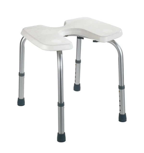 WENKO SECURA Hygienehocker