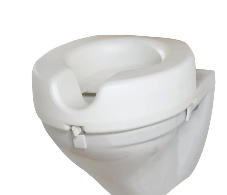 WENKO SECURA WC Sitz-Erhöhung