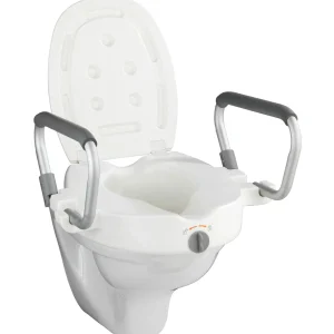 WENKO SECURA WC-Sitz Erhöhung