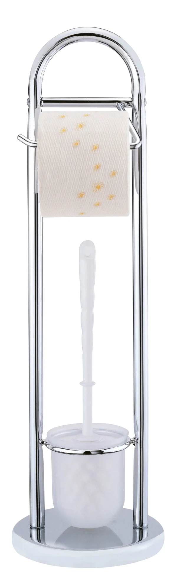 WENKO SIENA Toilettenpapierhalter