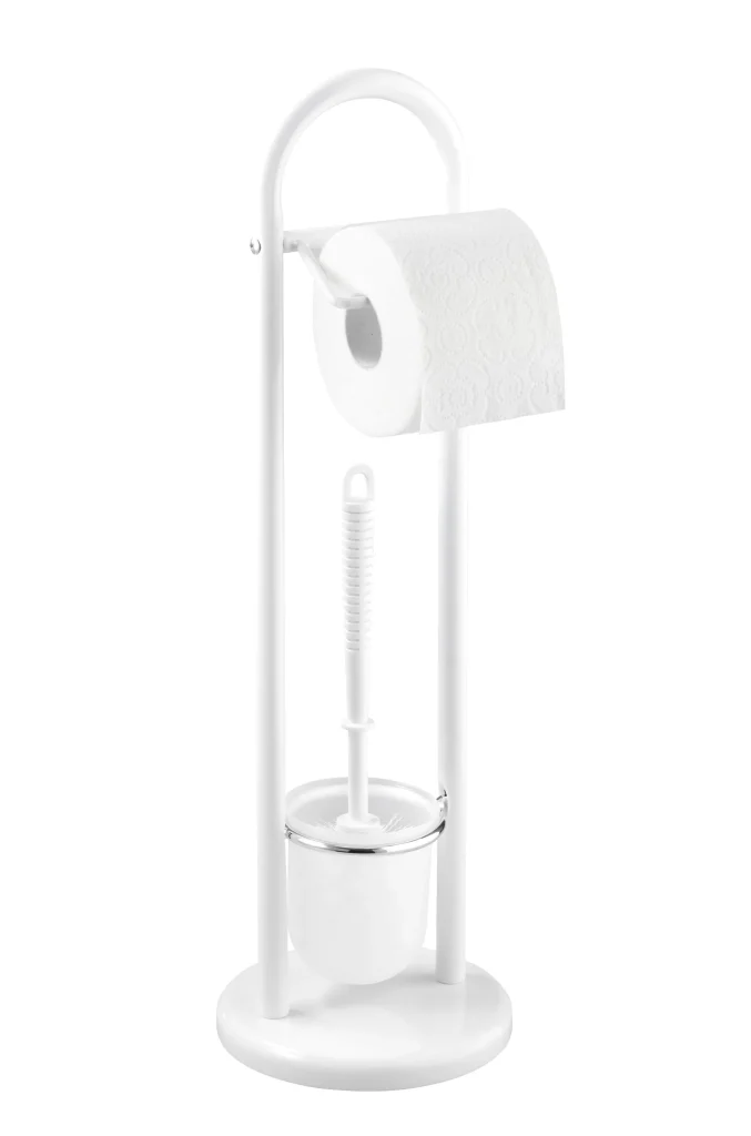 WENKO SIENA Toilettenpapierhalter