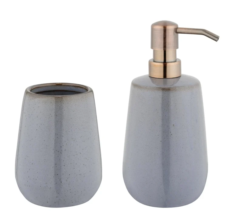 WENKO SIRMIONE Accessoire Set