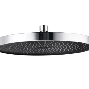 WENKO SOFTWATER Duschkopf Regendusche Ø 26 cm