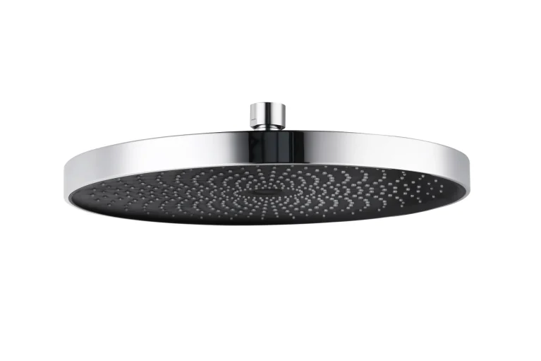 WENKO SOFTWATER Duschkopf Regendusche Ø 26 cm