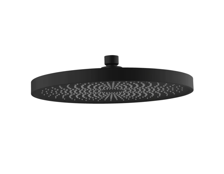 WENKO SOFTWATER Duschkopf Regendusche Ø 26 cm