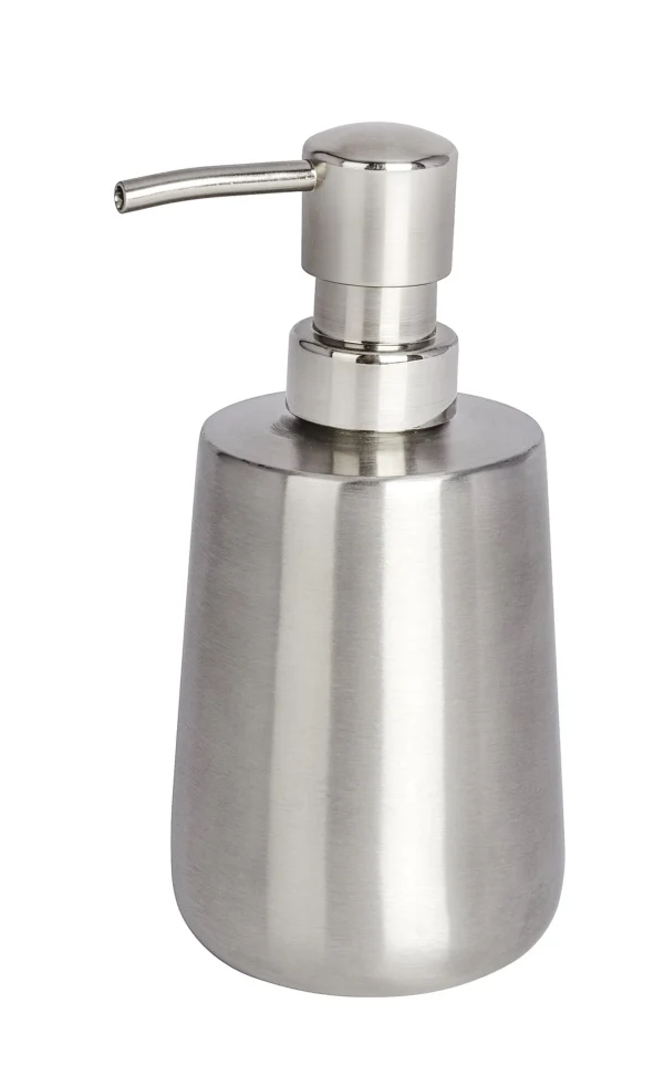 WENKO SOLID Seifenspender 245 ml