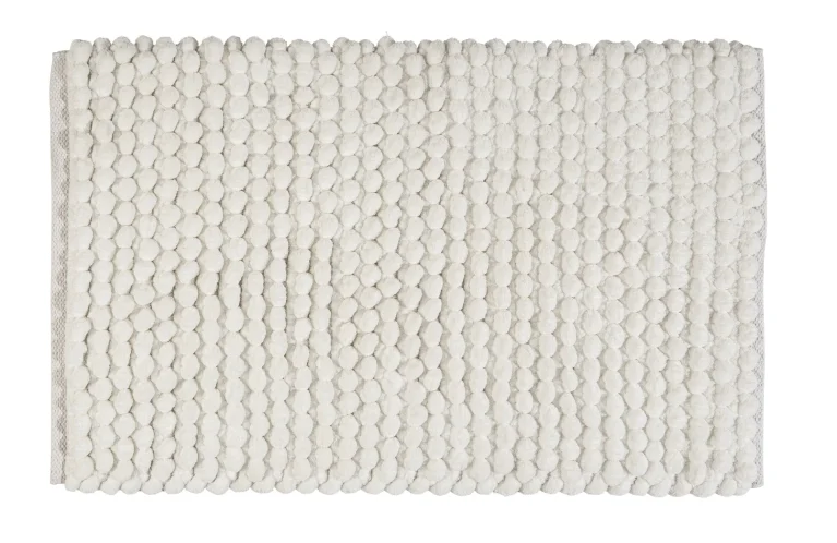 WENKO SOLIVO Badteppich 50 x 80 cm