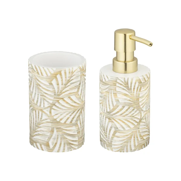 WENKO TERRALBA Accessoire Set