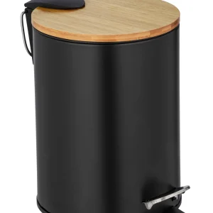 WENKO TORTONA Kosmetikeimer 3 Liter