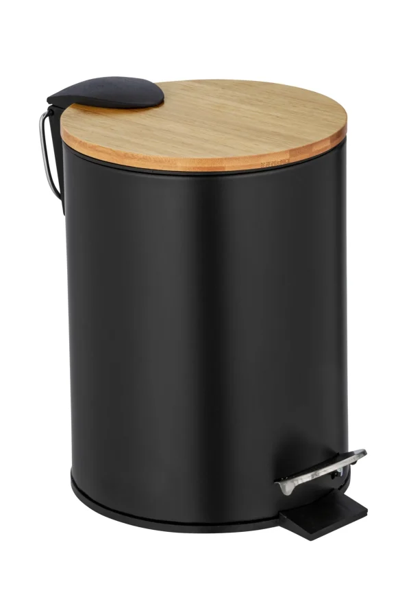 WENKO TORTONA Kosmetikeimer 3 Liter