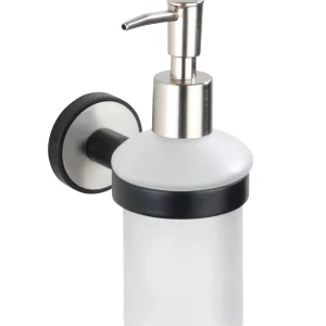 WENKO UDINE Seifenspender 200 ml