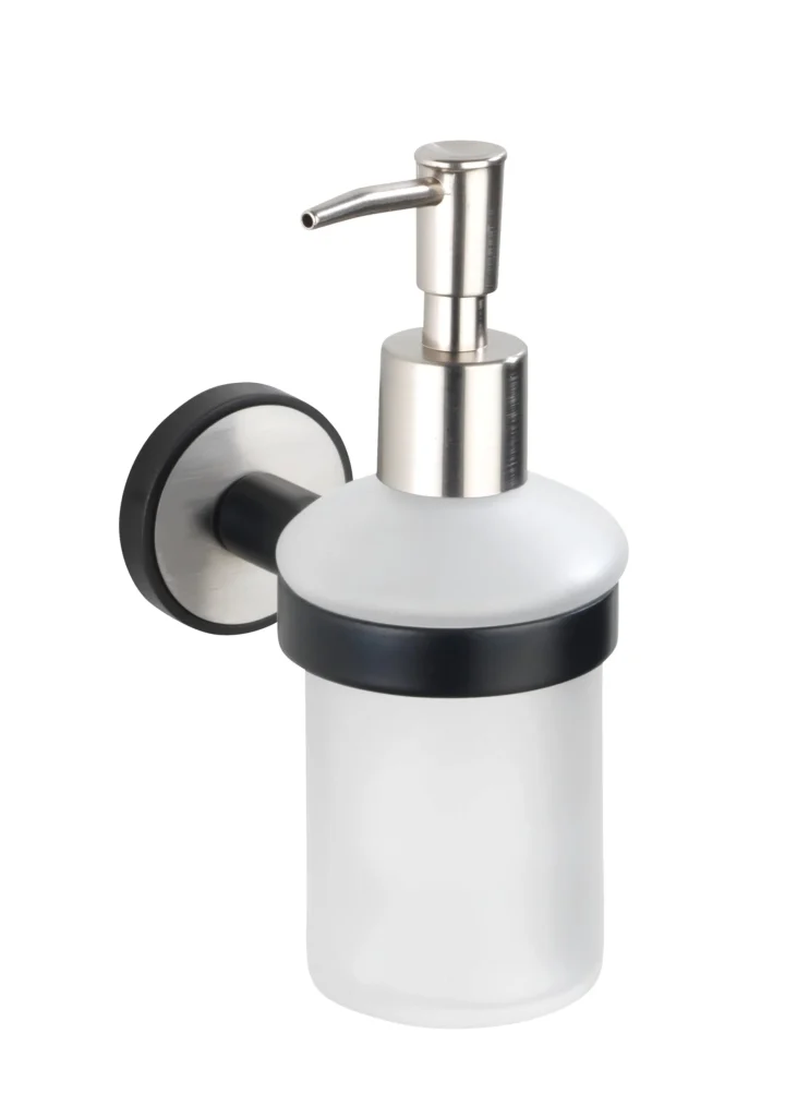 WENKO UDINE Seifenspender 200 ml
