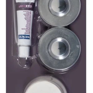 WENKO UV-Loc Befestigungsset