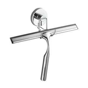 WENKO VACCUM LOC Duschabzieher