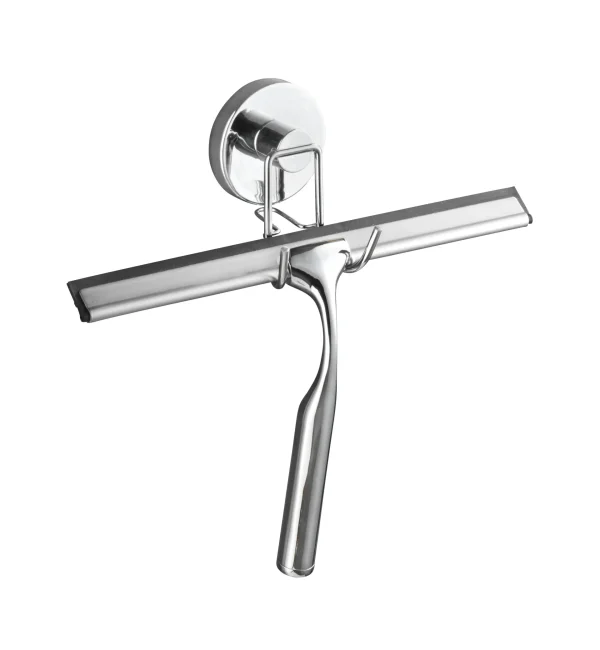 WENKO VACCUM LOC Duschabzieher