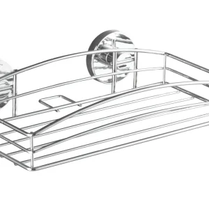 WENKO VACUUM-LOC Duschablage