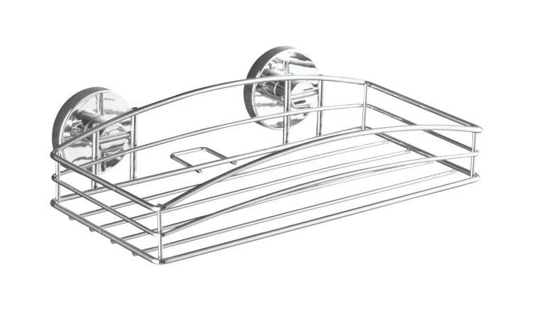 WENKO VACUUM-LOC Duschablage