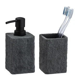 WENKO VILLATA Accessoire Set