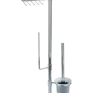 WENKO WC-Garnitur