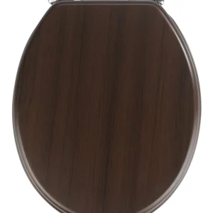 WENKO WENGE WC-Sitz