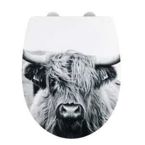WENKO YAK WC-Sitz