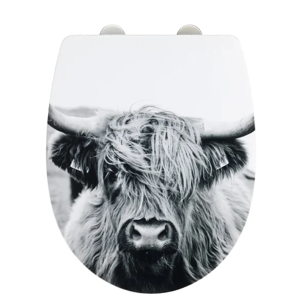 WENKO YAK WC-Sitz