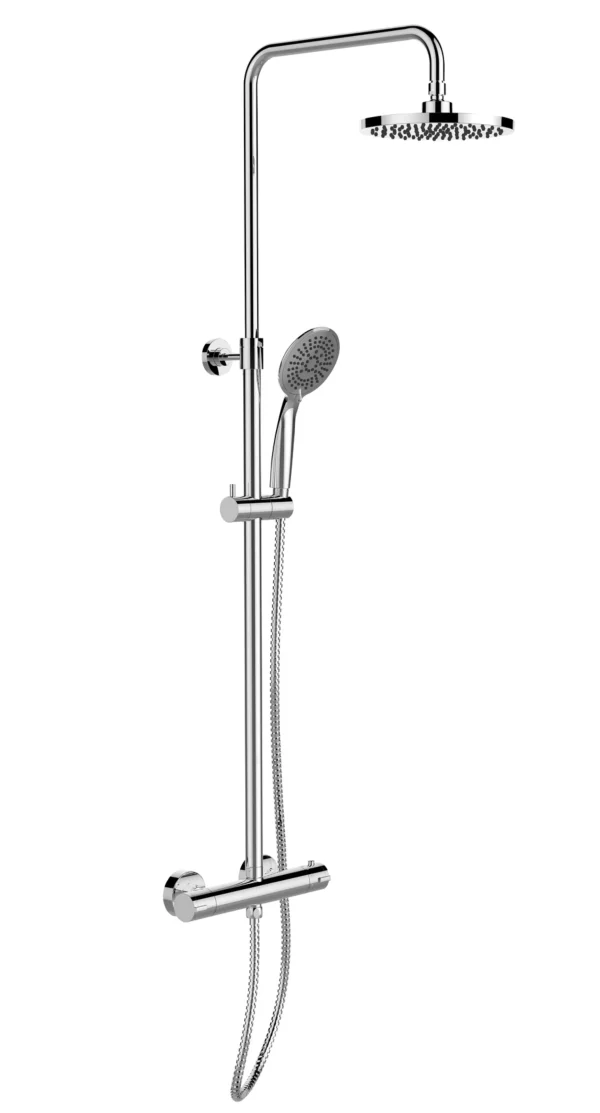 WENKO YOUNG ECO Duschsystem