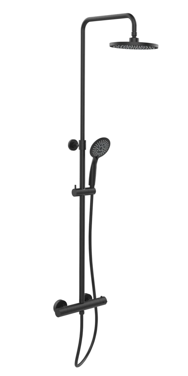 WENKO YOUNG ECO Duschsystem
