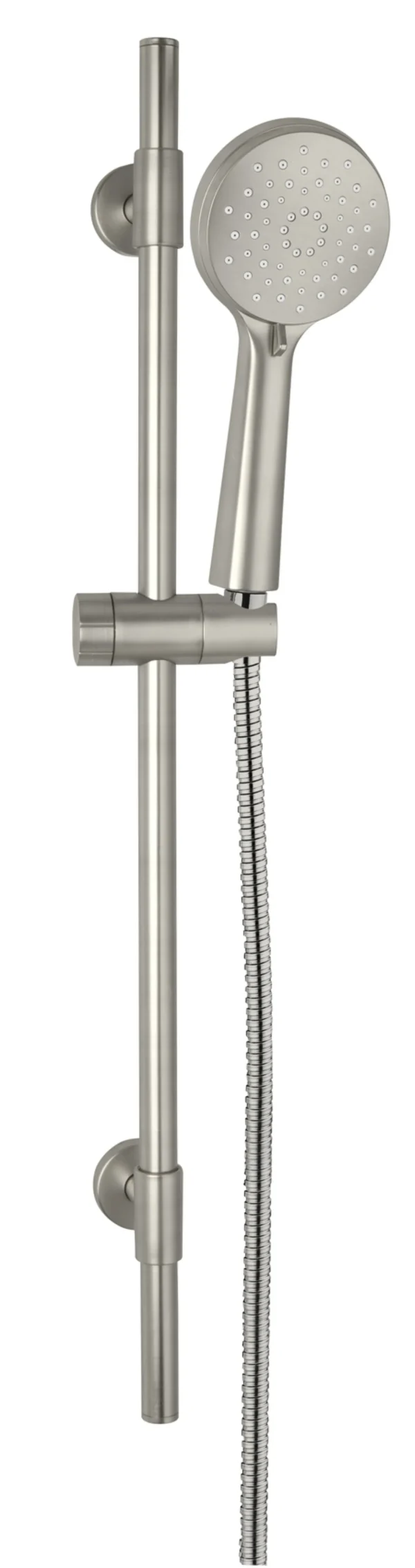 WENKO YOUNG Stangenbrause Set 66 cm