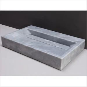 Waschbecken Naturstein BELLEZZA 60 cm breit