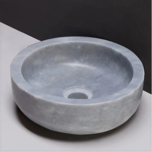 Waschbecken Naturstein VERONA XS (30 cm) Marmor
