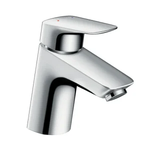 hansgrohe Waschtischarmatur 70 LOGIS Chrom