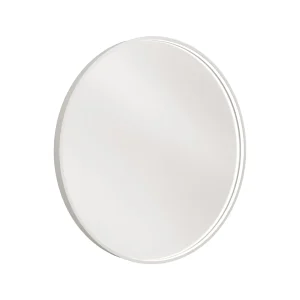 BADEDU VAAL LED Spiegel Ø 60 cm