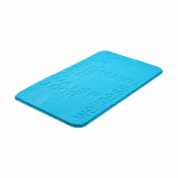 GRUND FEELING Badematte 70 x 120 cm