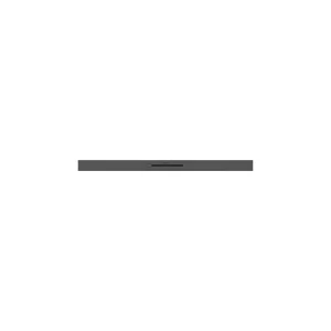 KALDEWEI FLOWLINE ZERO Duschrinne 90 cm breit
